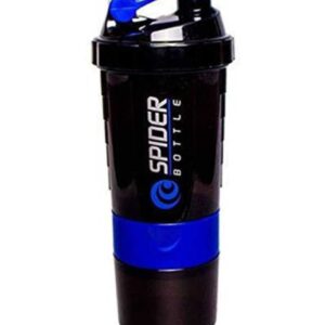 Spider Protein Shaker