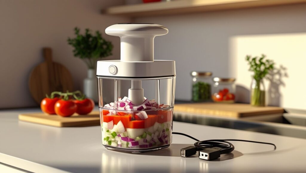 Why Every Home Cook Needs One